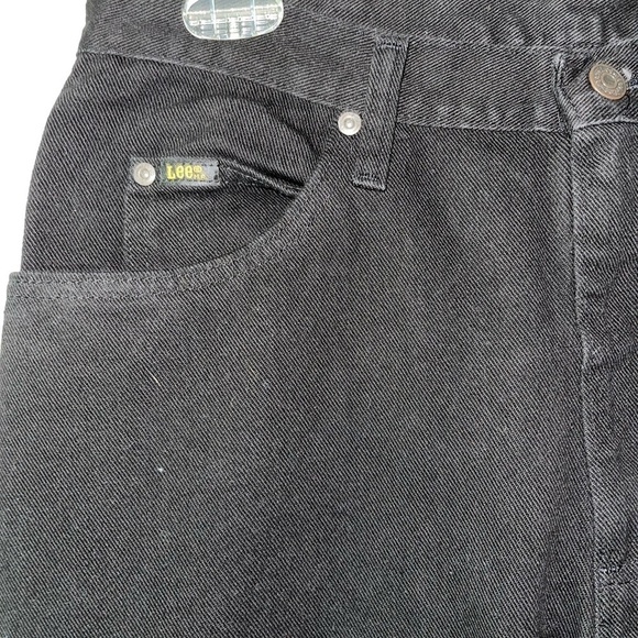 Vintage Lee Men’s Jeans 34x34 - Picture 5 of 15
